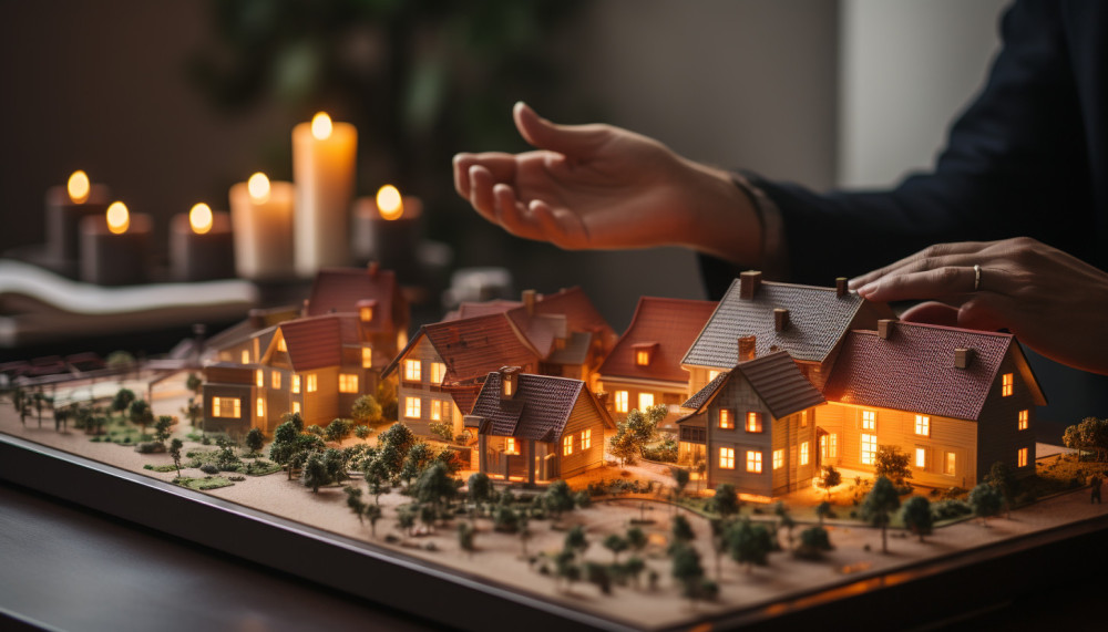 Agence immobilière : une opportunité pour le secteur du logement