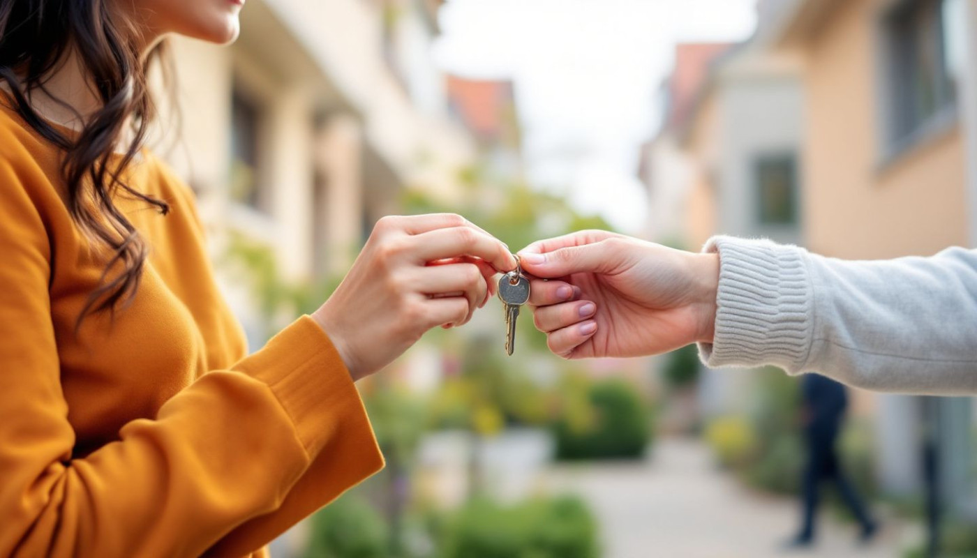 Avantages et défis de la location directe entre particuliers