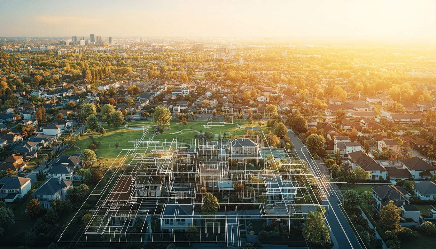 Comment choisir le quartier idéal pour acheter sa maison