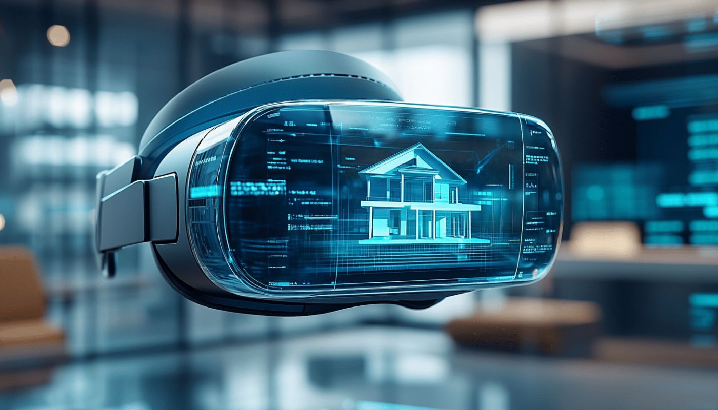 Comment la technologie révolutionne l'achat immobilier ?