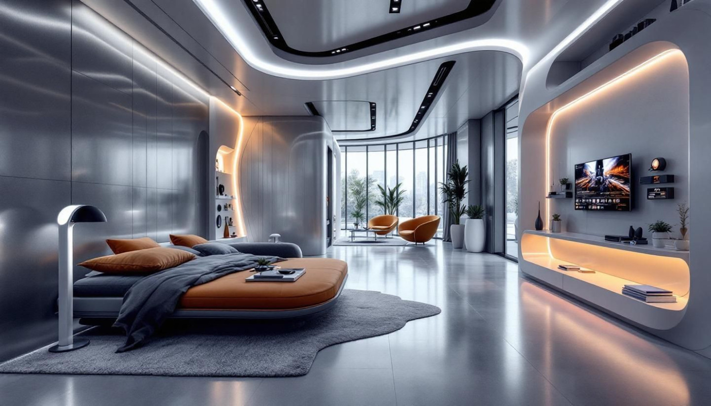 Comment les innovations technologiques transforment-elles l'immobilier ?