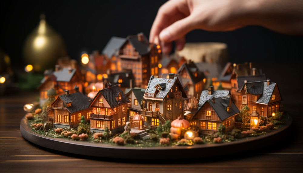 Comment vendre sa maison a un prix convenable ?