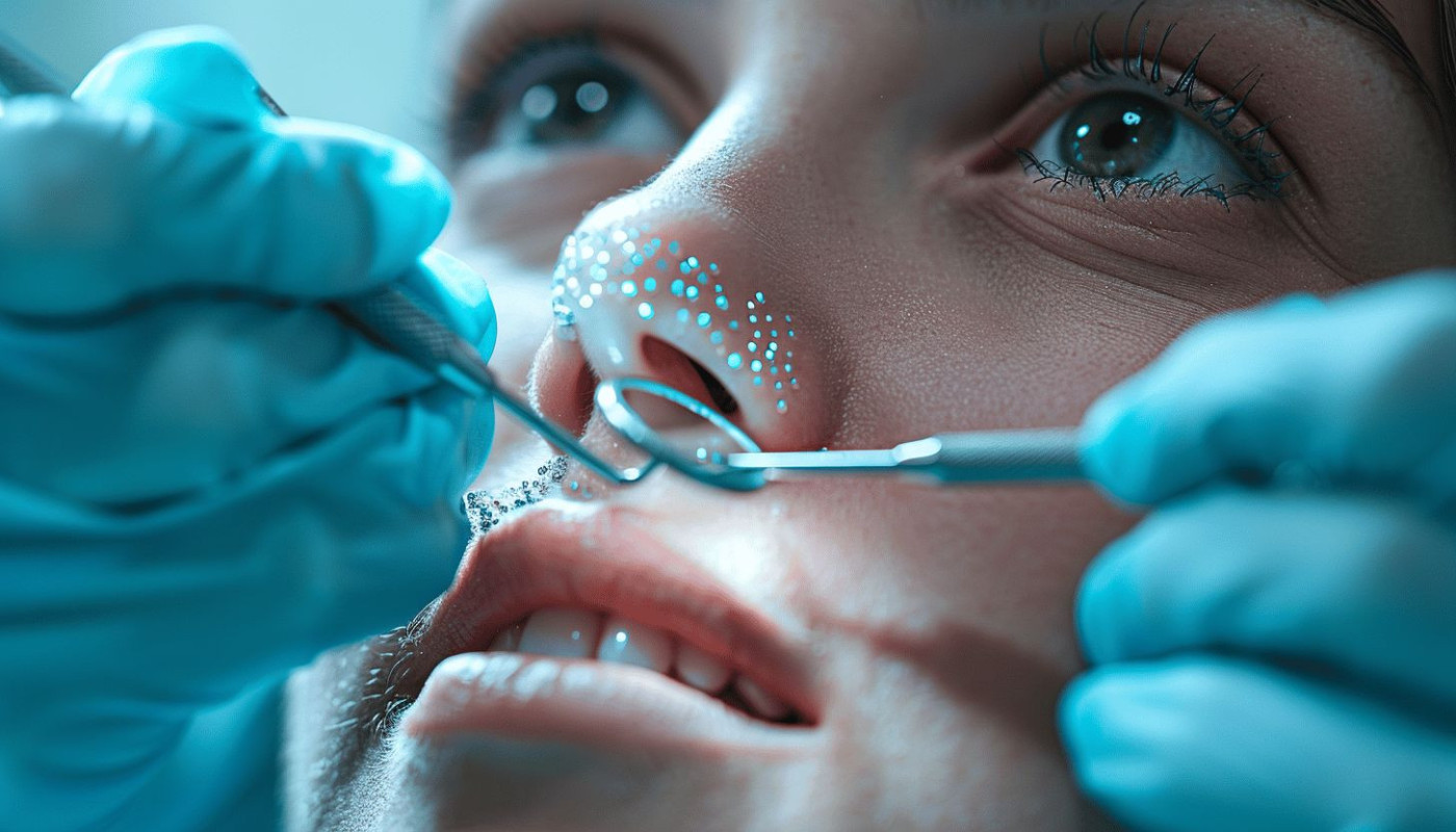 Découvrez comment apprendre facilement la pose de strass dentaire