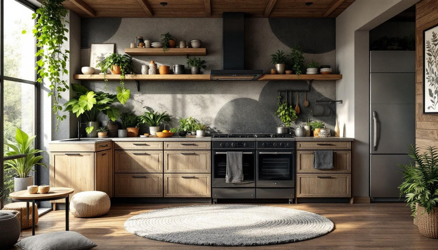 Éco-rénovations : transformer votre maison avec des matériaux durables