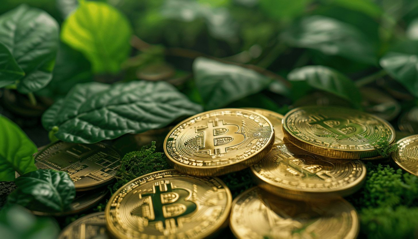 Investir dans les cryptomonnaies écologiques enjeux et opportunités