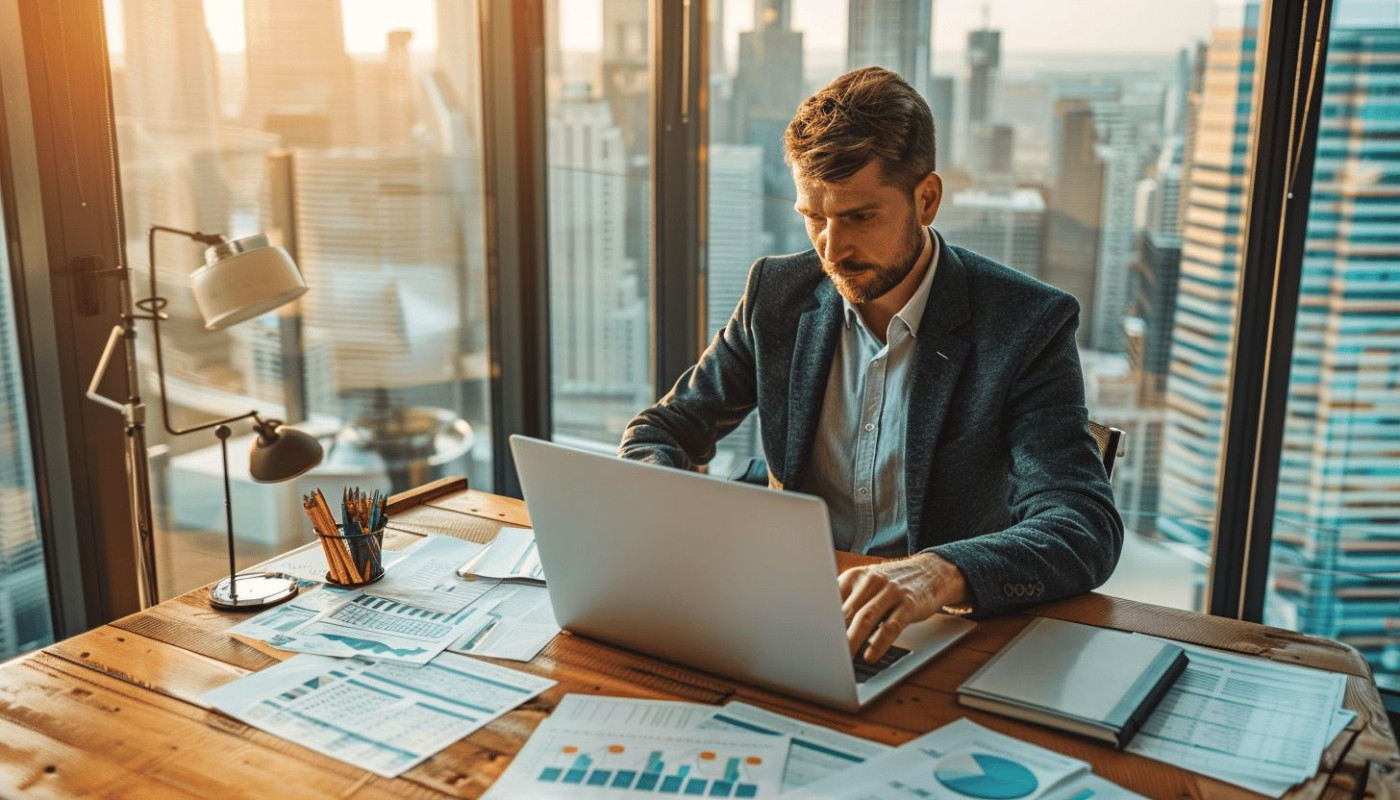 Stratégies pour naviguer dans l'investissement immobilier durant les crises économiques