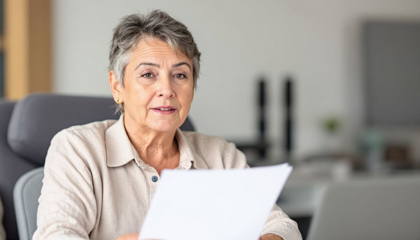 Stratégies pour obtenir un prêt en tant que senior après 80 ans
