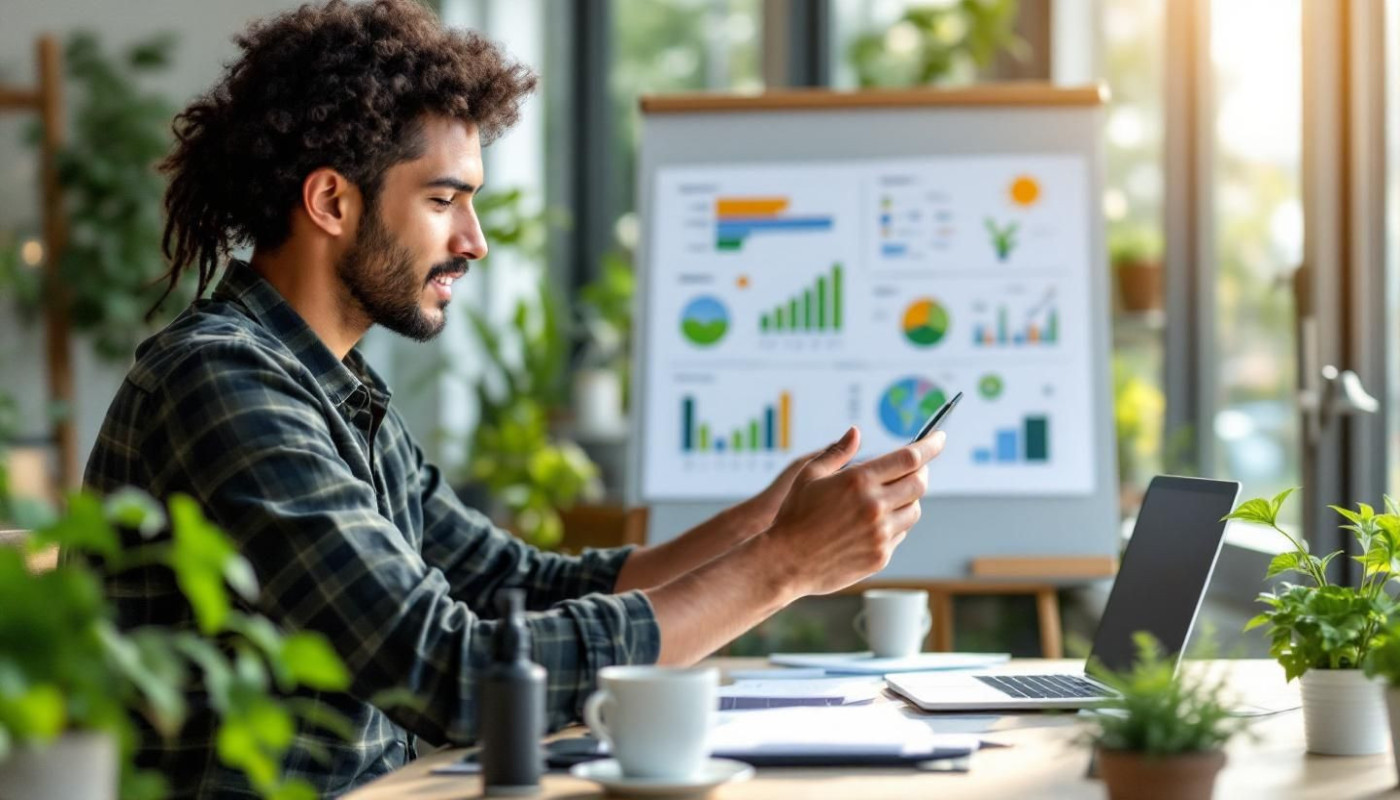 Stratégies pour une transition écologique efficace dans les PME