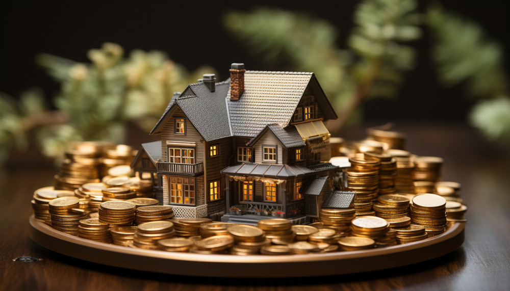 Top 04 avantages de l’investissement dans les biens immobiliers